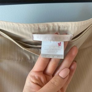 Nike golf shorts women’s medium